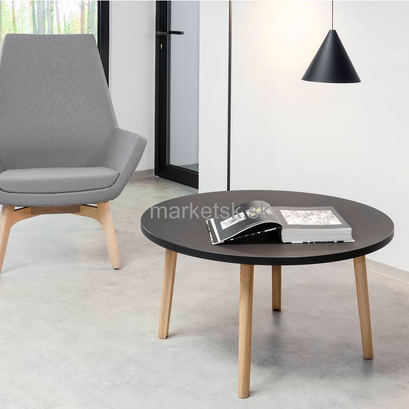 Konferenčný stôl Tc894 - 900 x 477 mm